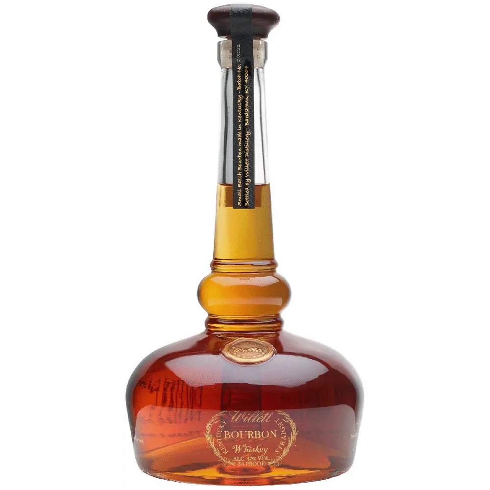 Willet Potstill