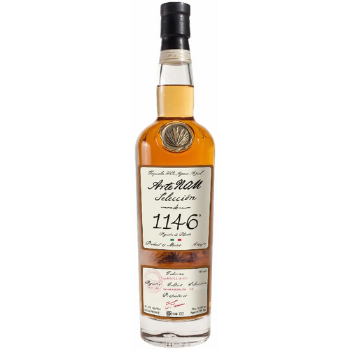 ArteNOM 1146 - Añejo