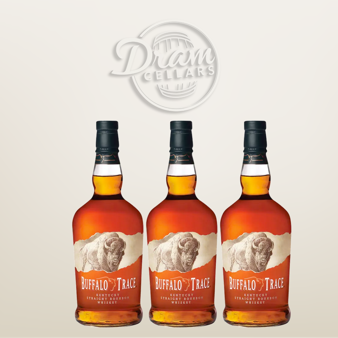 Buffalo Trace Bundle