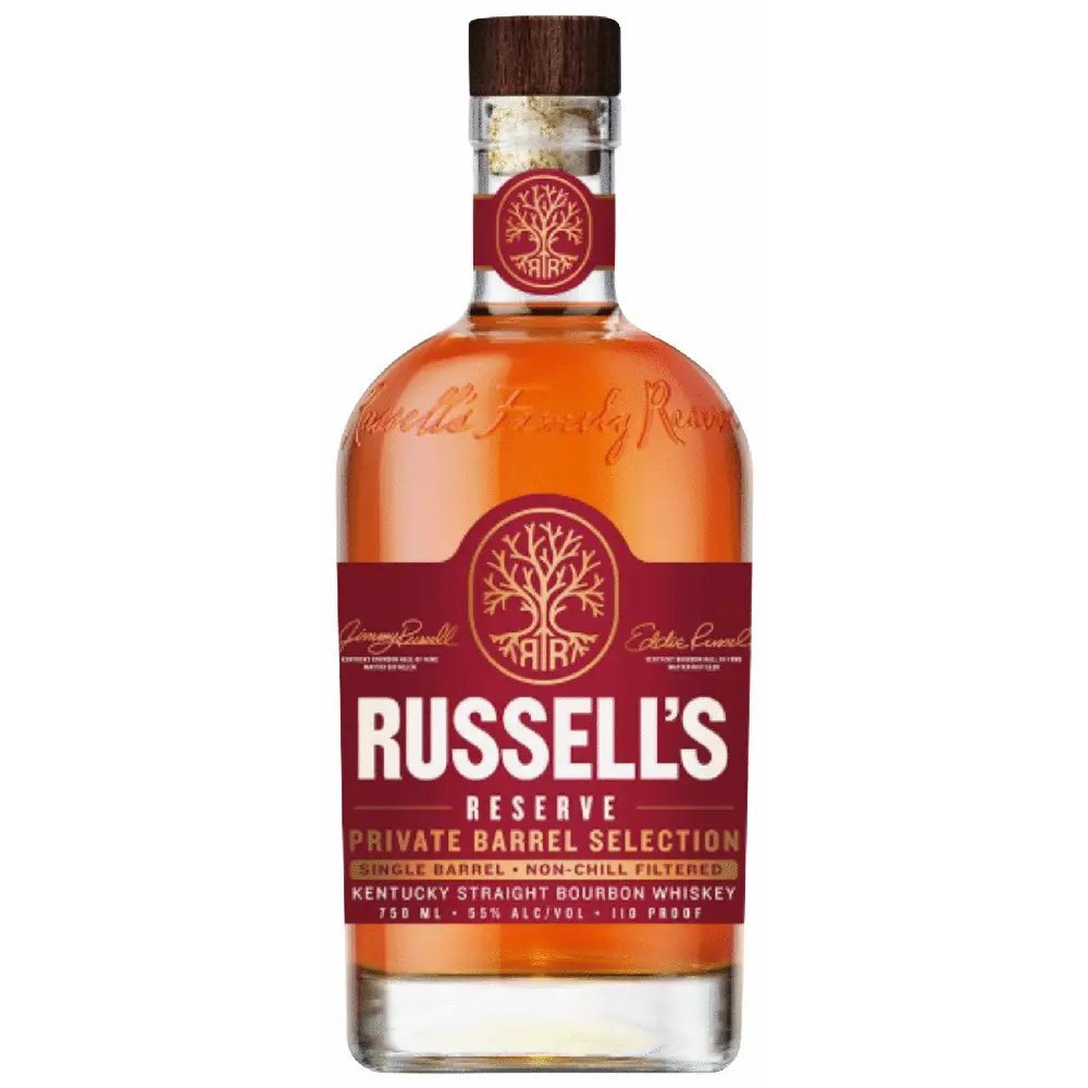 Russell’s Reserve Single Barrel