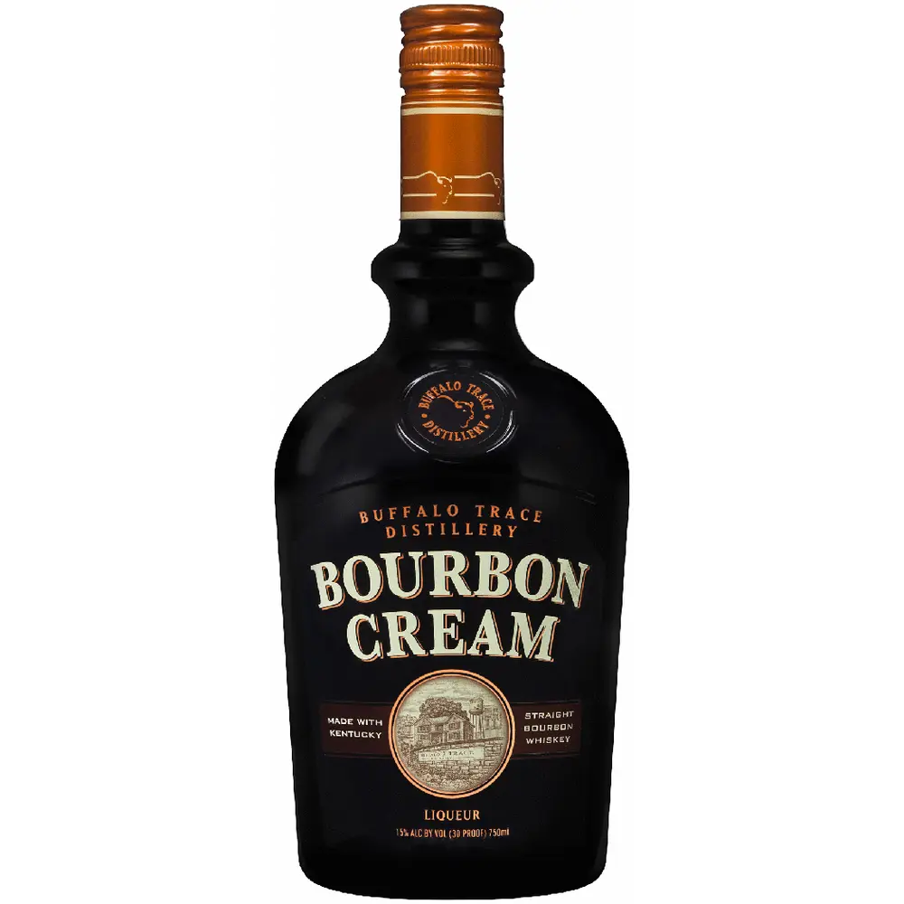 Buffalo Trace Bourbon Cream