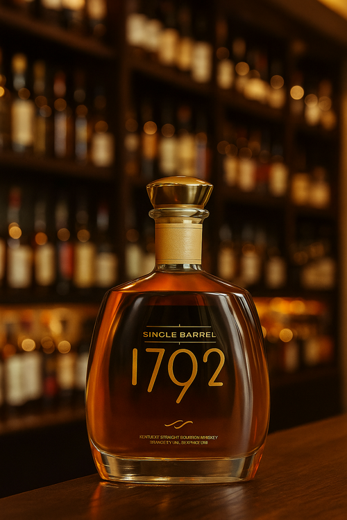 1792 Single Barrel