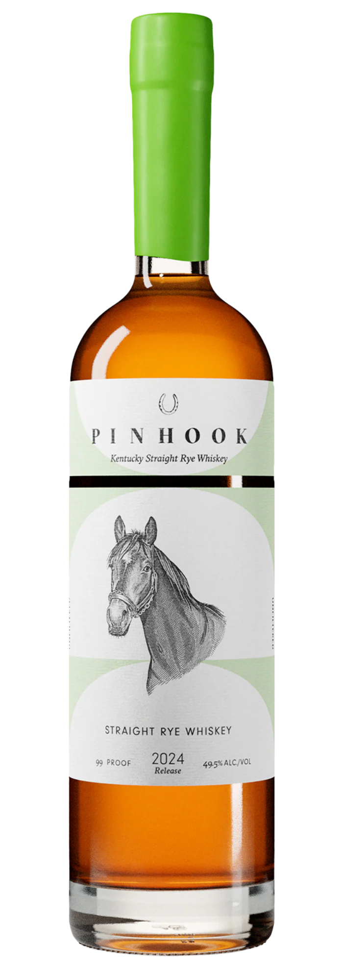 Pinhook Straight Rye