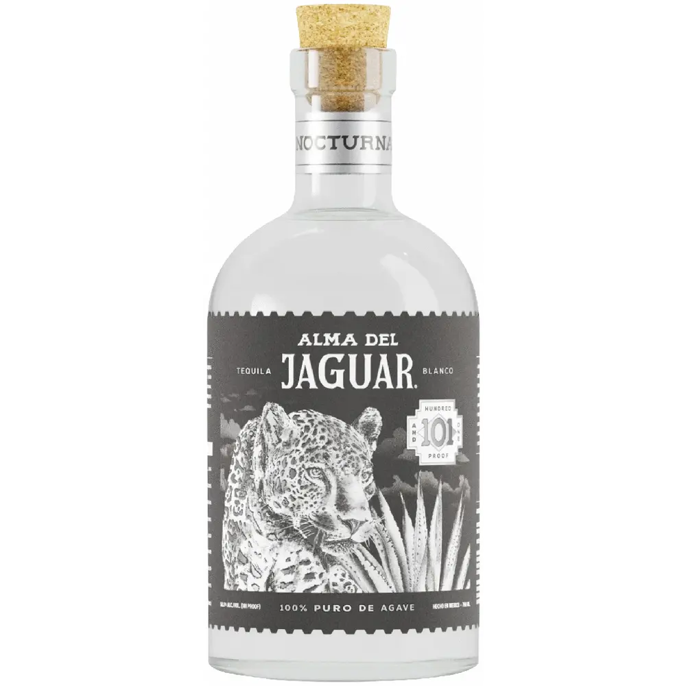 Alma del Jaguar Nocturna