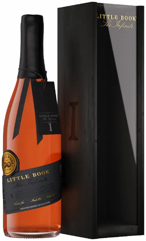 Little Book “The Infinite” Edition II