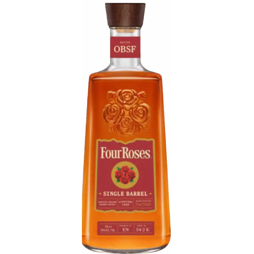 Four Roses OBSF Single Barrel Bourbon