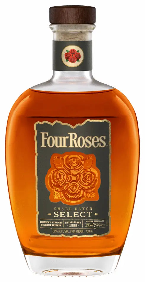 Four Roses Small Batch Select