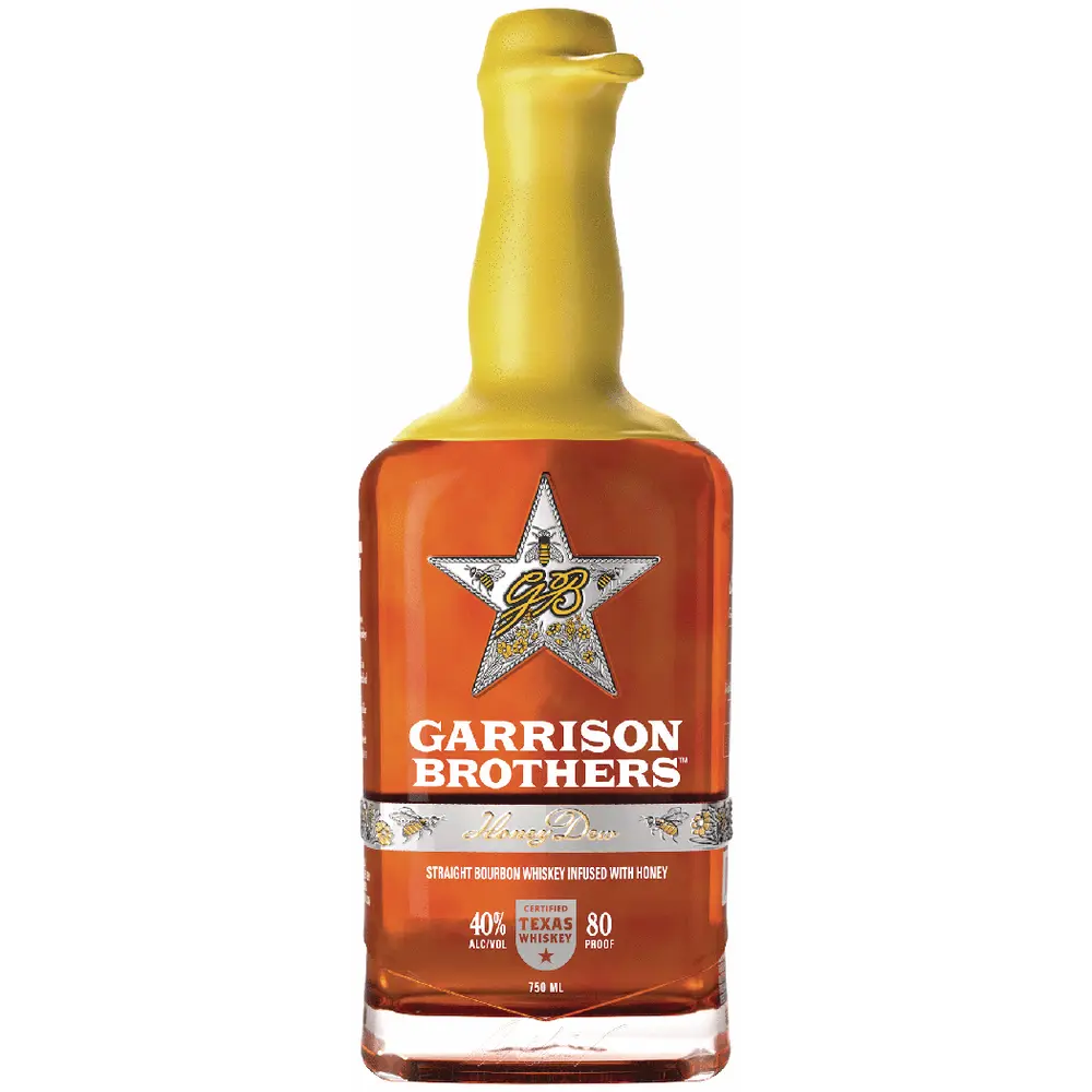 Garrison Brothers Honey Dew