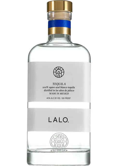 Lalo Tequila