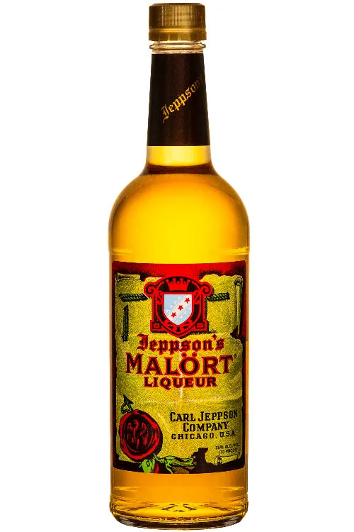 Jeppson’s Malört