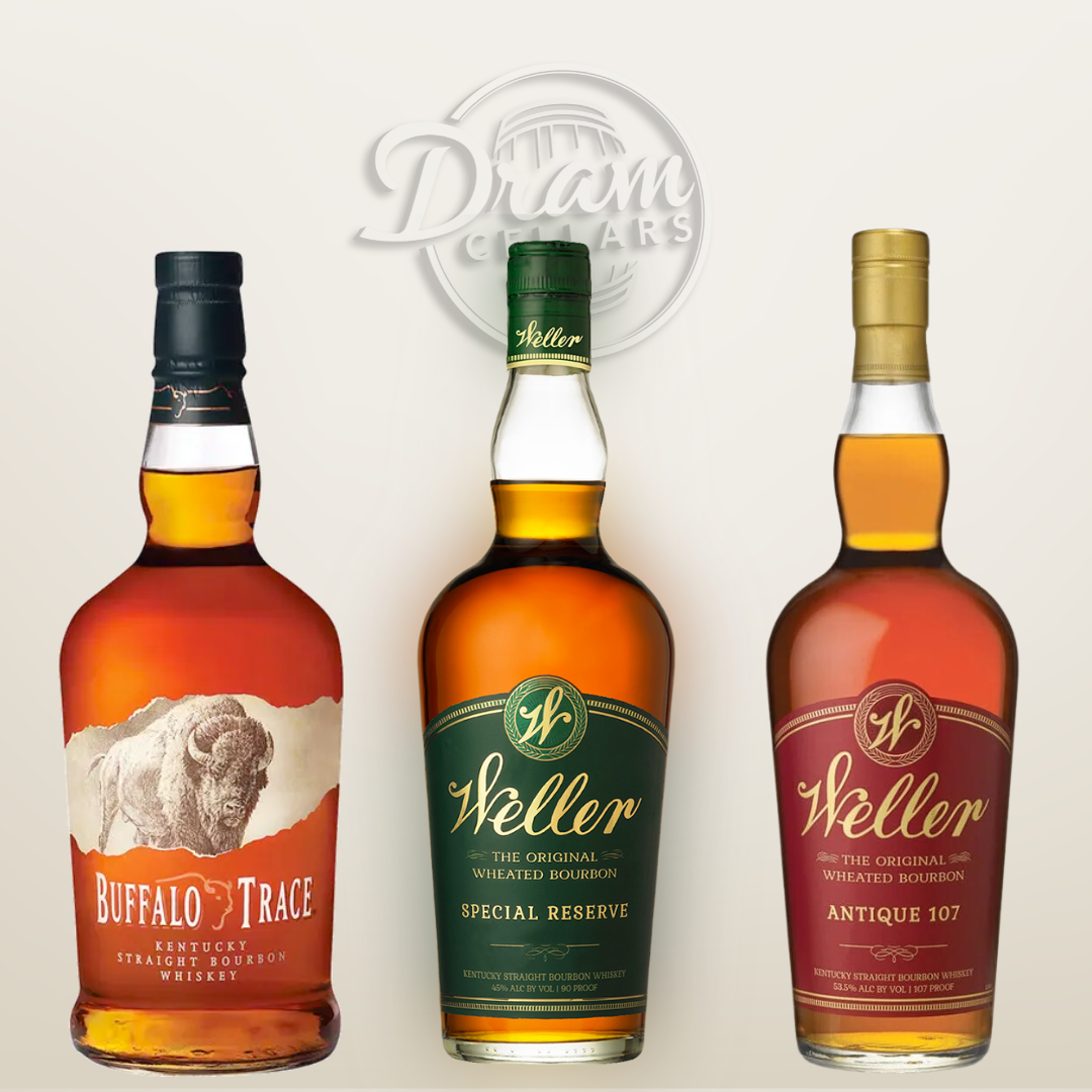 Weller 107 and SR Bundle