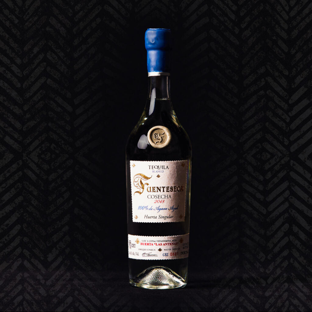 Fuenteseca Cosecha 2018 - Huerta "Las Antenas" Blanco 750ml