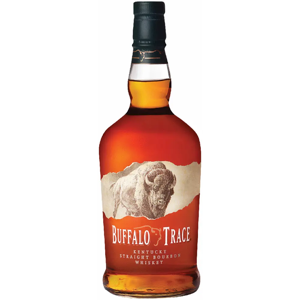 Buffalo Trace Bourbon