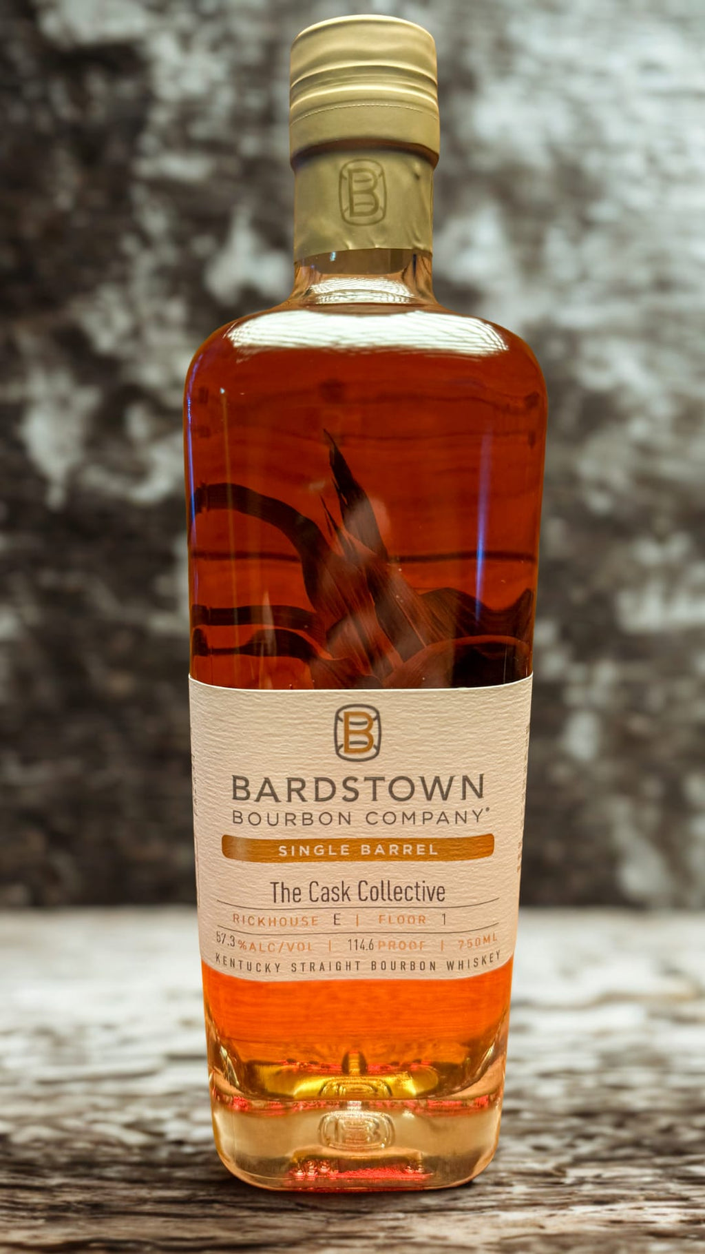 Bardstown Bourbon: Cask Collective Pick
