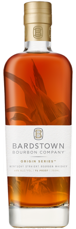 Bardstown Origin Straight Bourbon