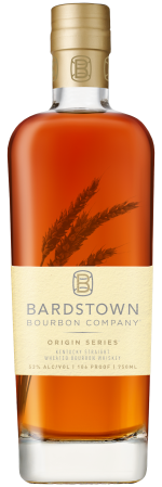 Bardstown Origin High Wheat Bourbon