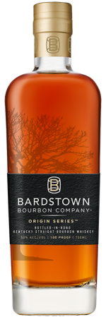 Bardstown Origin Wheated Bottled-in-Bond Bourbon