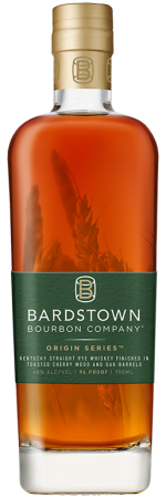 Bardstown Origin Straight Rye