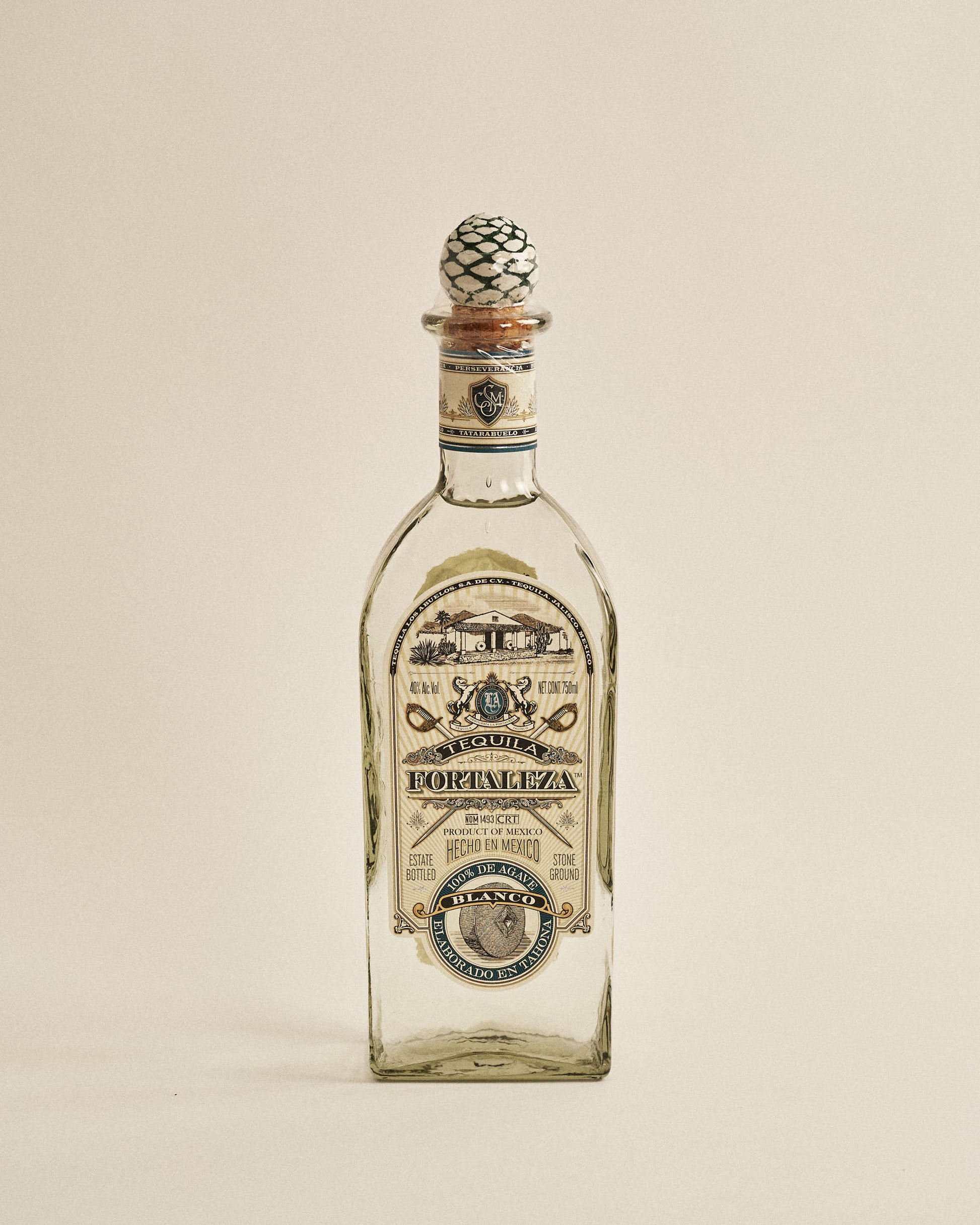 Fortaleza Blanco