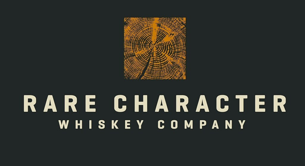 Rare Character  Limited Release Bourbon (Batch 12 - 2025)