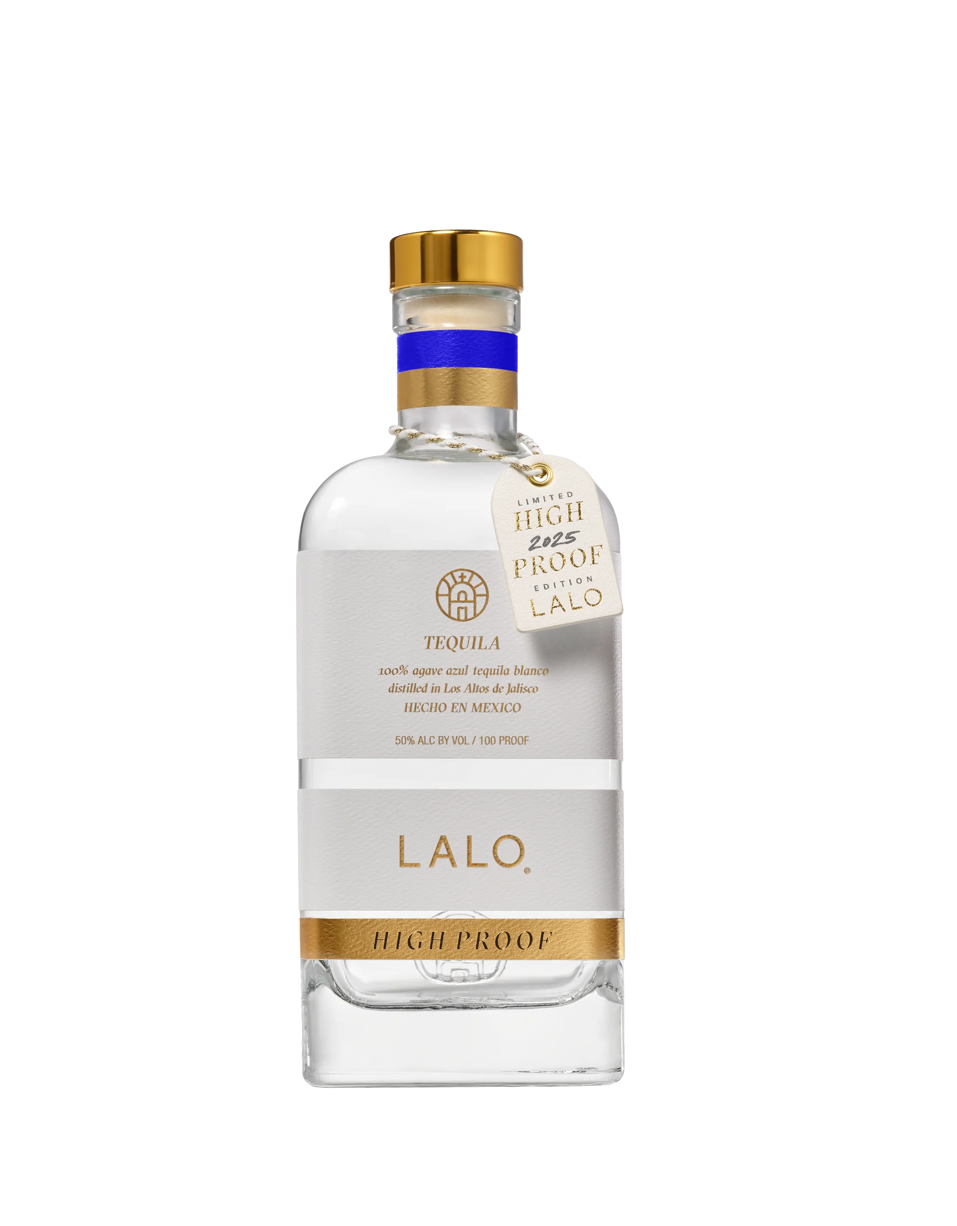 Lalo High Proof 2025 750ml