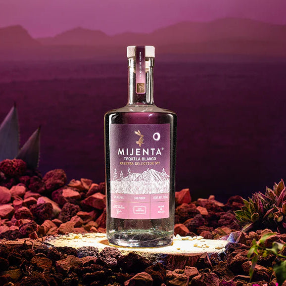 Mijenta Maestra Selection No. 1