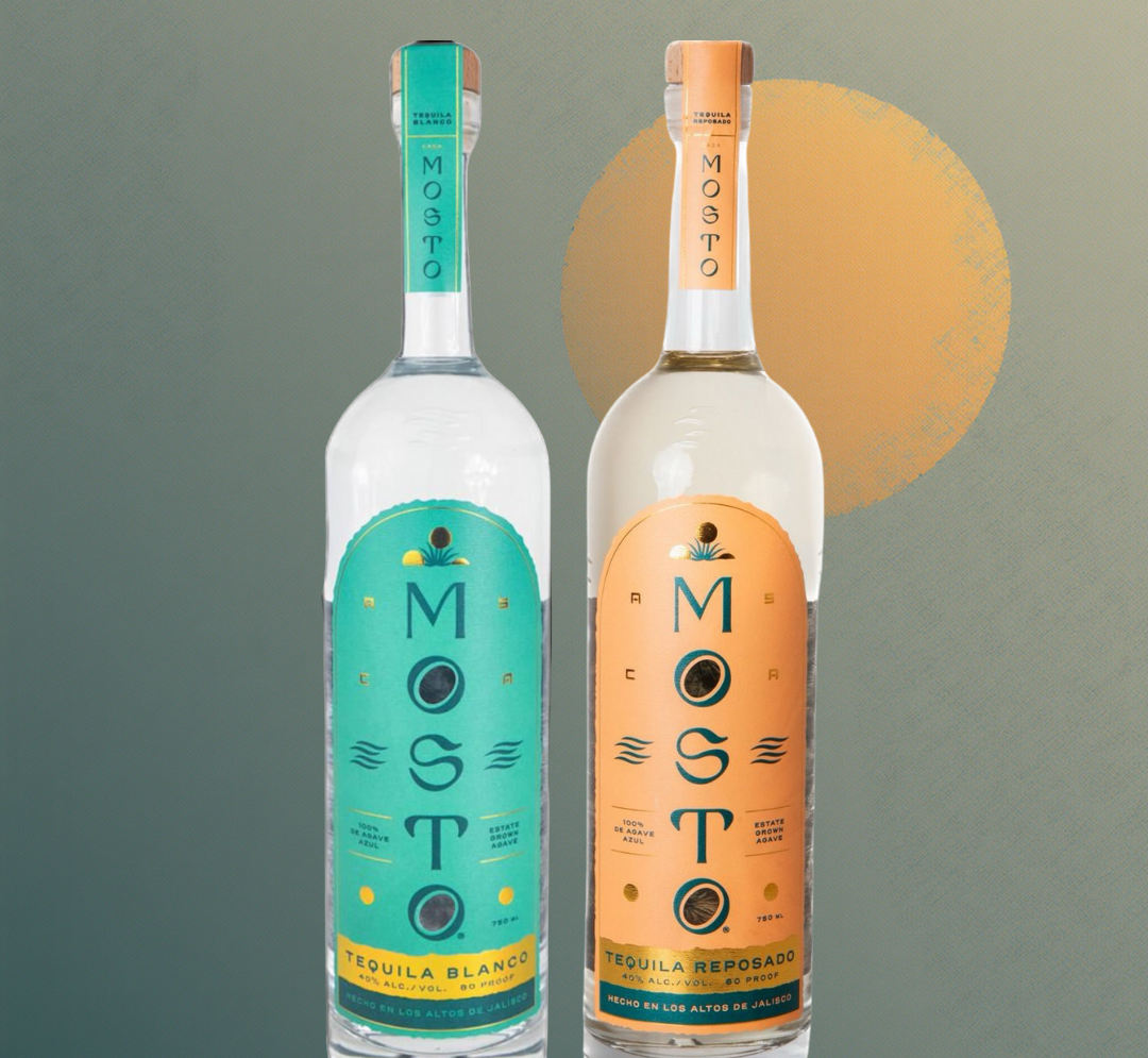 Mosto Tequila Bundle
