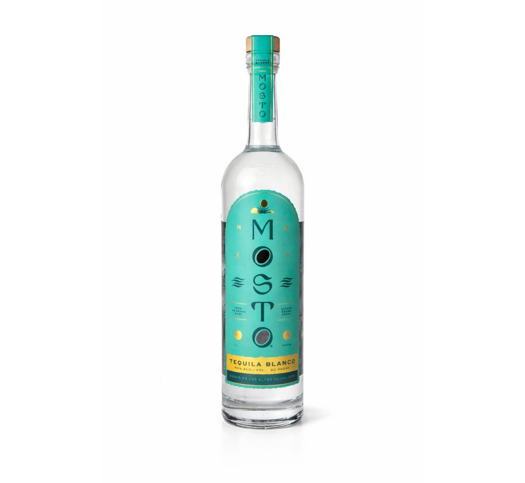 Mosto Tequila Blanco