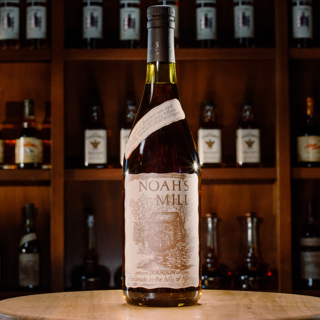 Noah’s Mill Bourbon