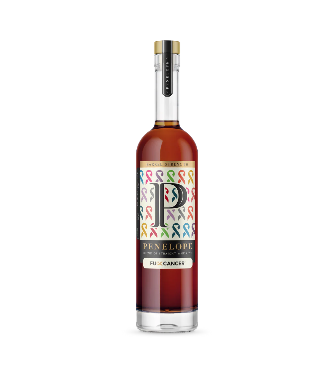 Penelope F Cancer Cask Strength (2025 Release)