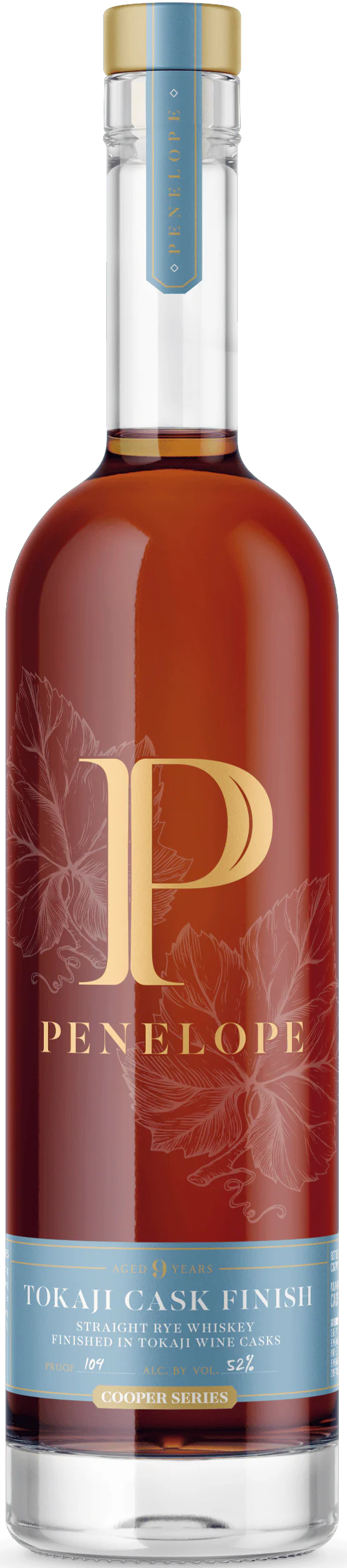 Penelope Tokaji Cask Finish