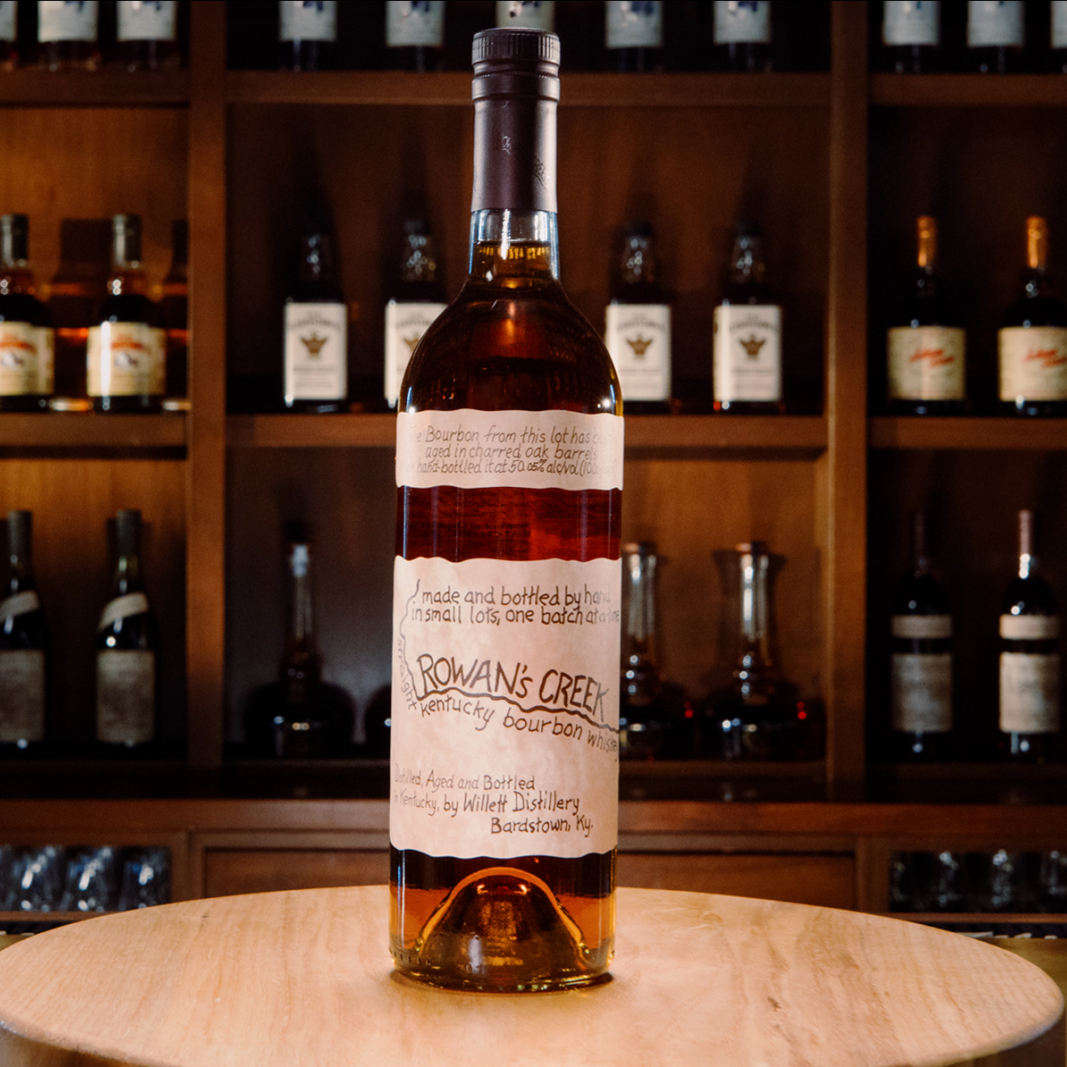 Rowan’s Creek Bourbon