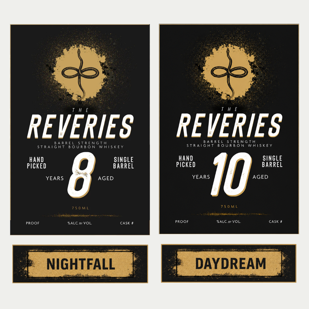 Reveries 'Daydream' & 'Nightfall' Bundle