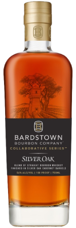 Bardstown Collaborative Series: Silver Oak