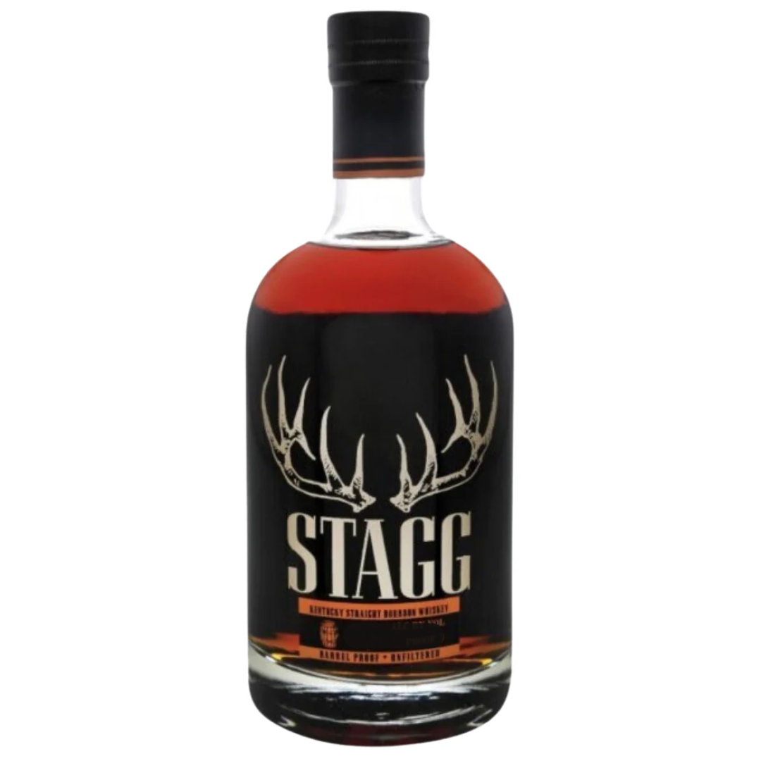 Stagg Bourbon