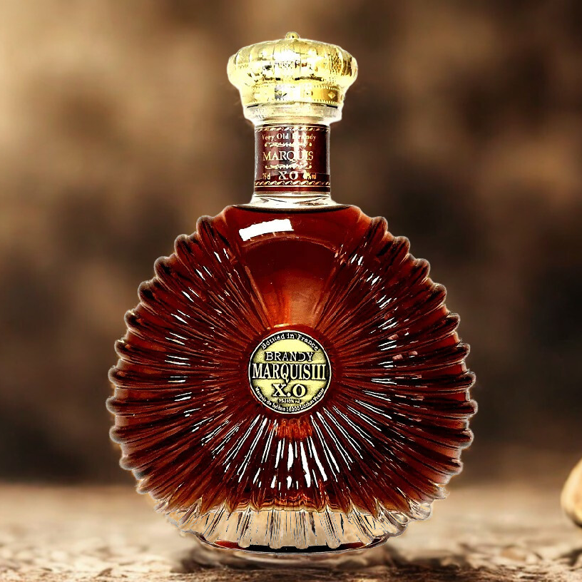 Marquis III XO Brandy