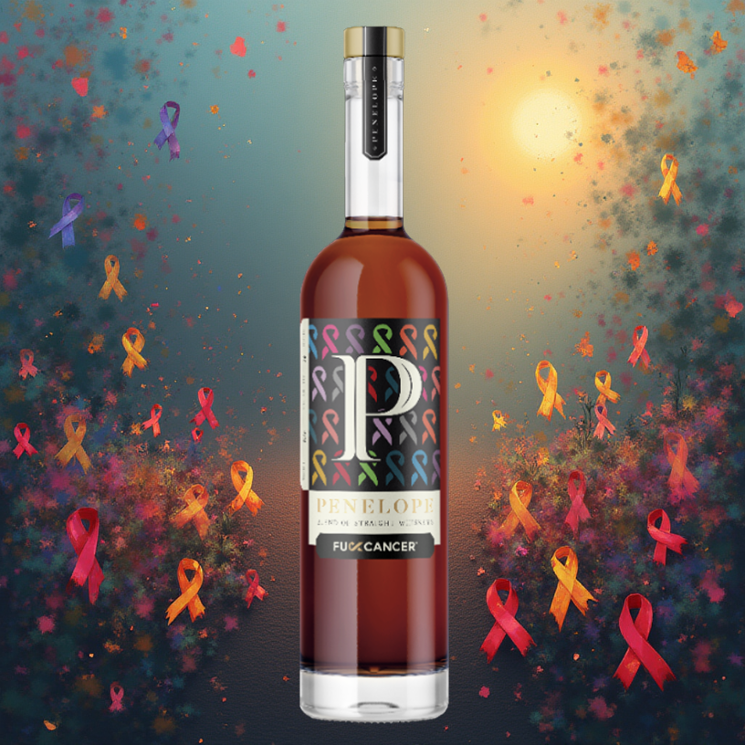 Penelope F Cancer (2025 Release)