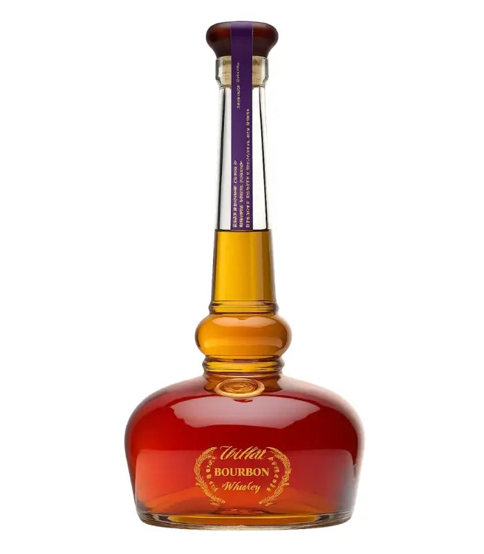Willet Potstill Cask Strength