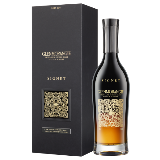 Glenmorangie Signet Single Malt Scotch 750ml