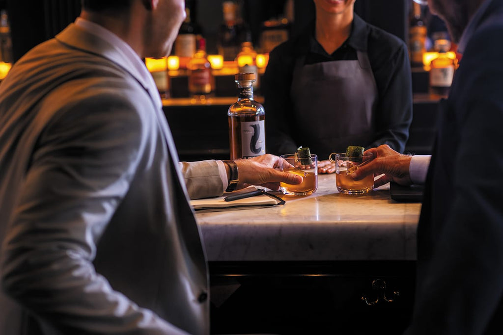 Legent Straight Bourbon Partially Finished In Wine & Sherry Casks 94Prf 750ml