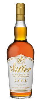 Weller C.Y.P.B. Wheated Bourbon