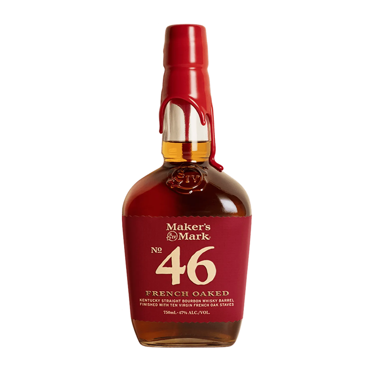 Maker's Mark 46 French Oak Bourbon