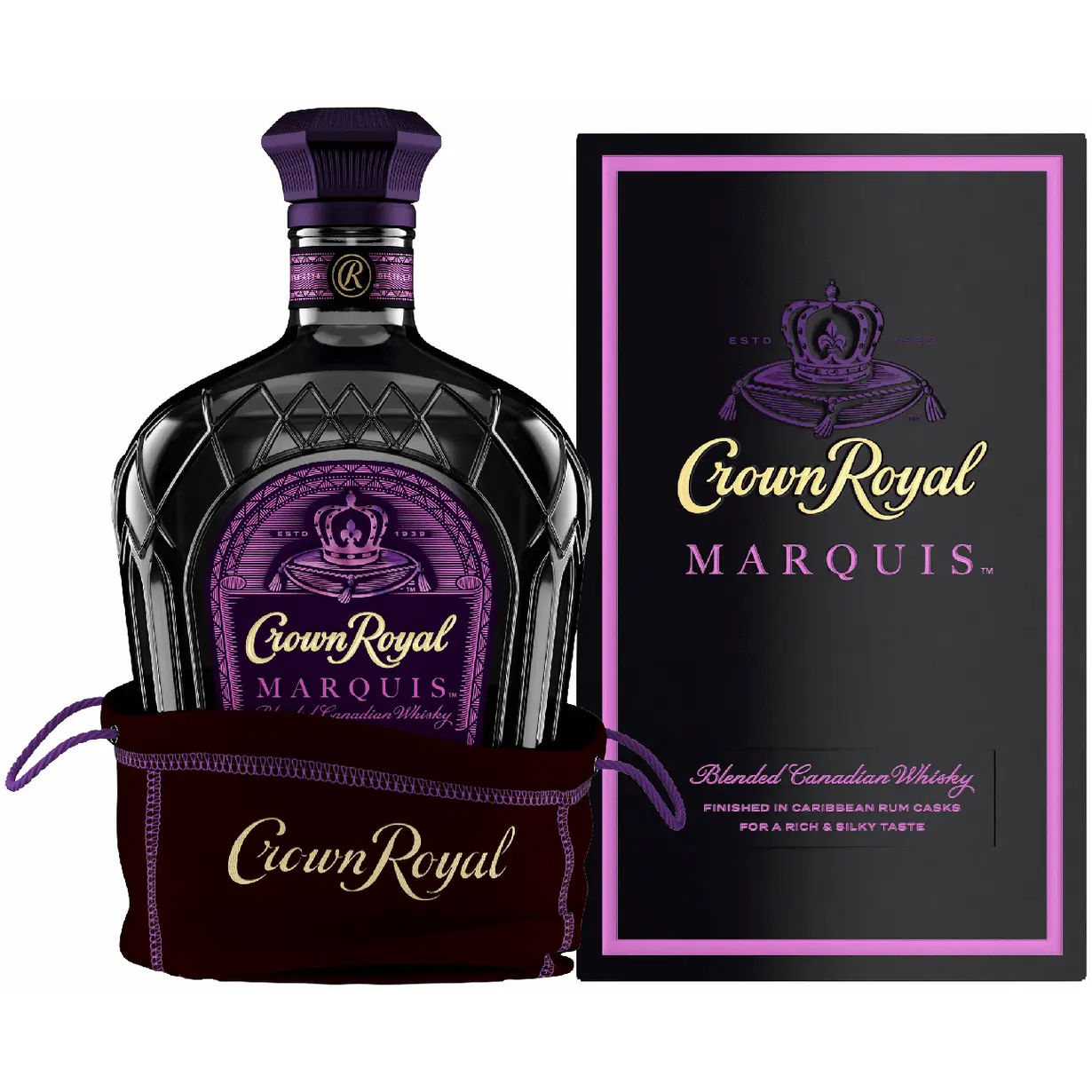 Crown Royal Marquis