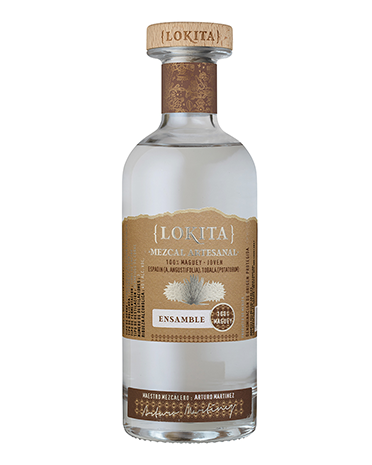 Lokita Mezcal Ensamble