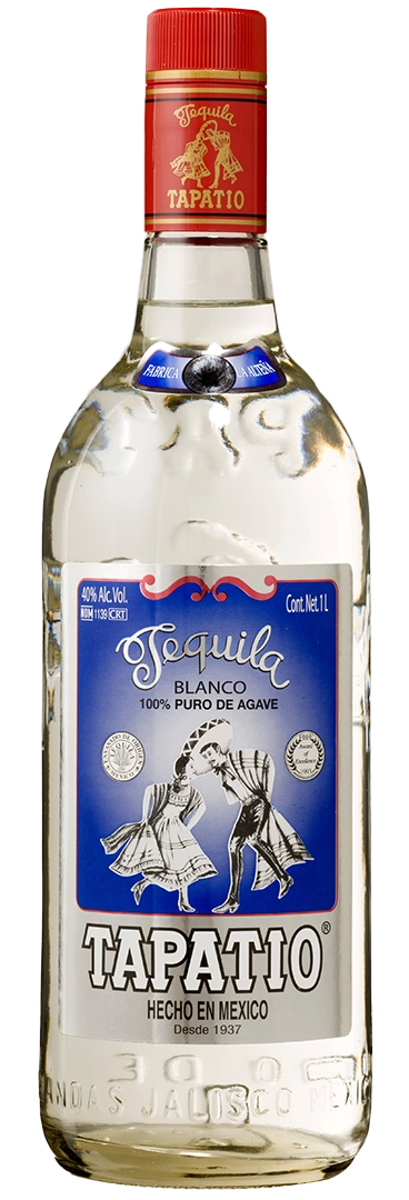 Tequila Tapatío Blanco
