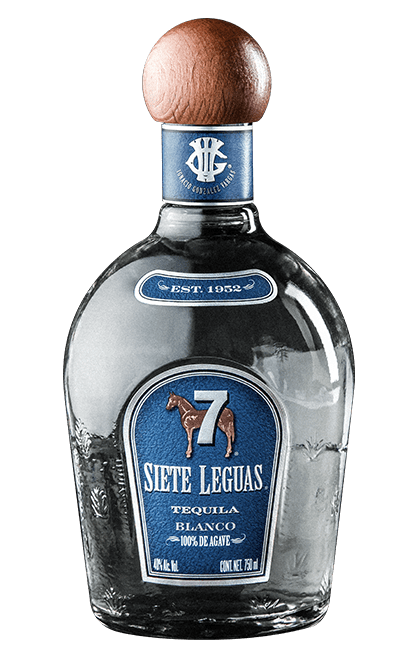 Siete Leguas Blanco