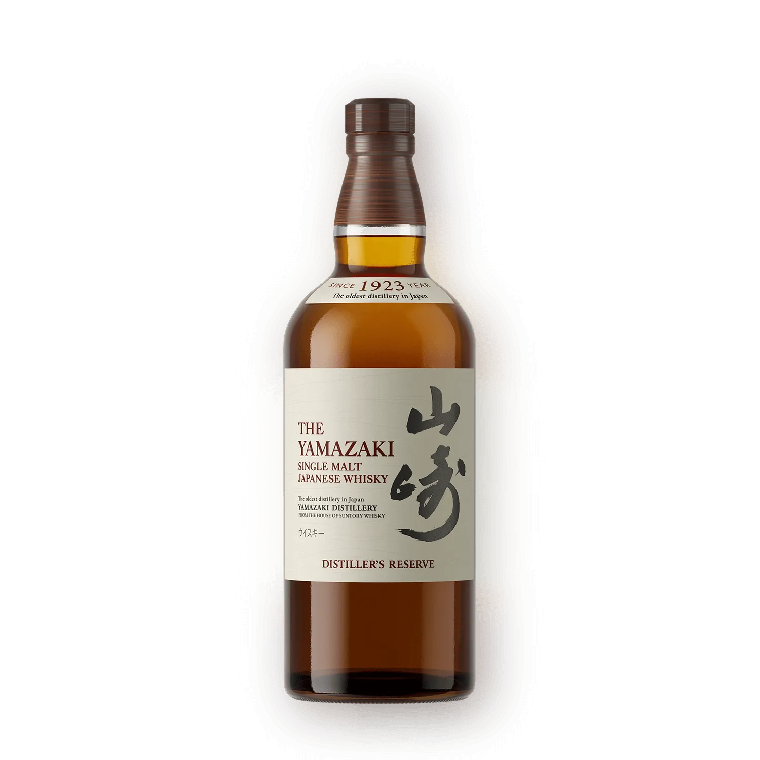 The Yamazaki Single Malt Whisky Distiller's Reserve 86 Prf 750ml