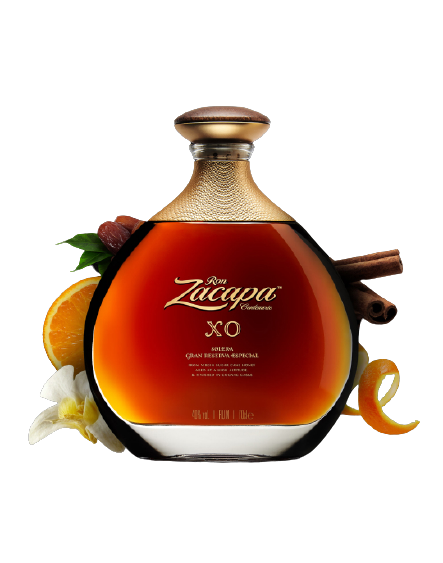 Ron Zacapa XO Rum 750ml